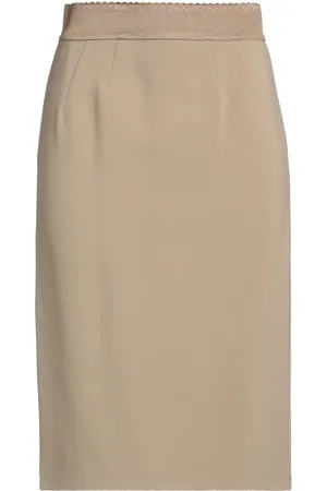Elisabetta Franchi Midi skirts
