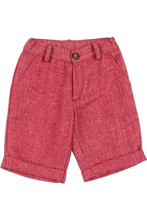 FERRARI Shorts & Bermuda Shorts
