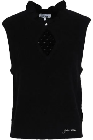 Ganni Sweaters