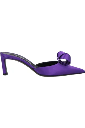 Sergio Rossi Mules & Clogs