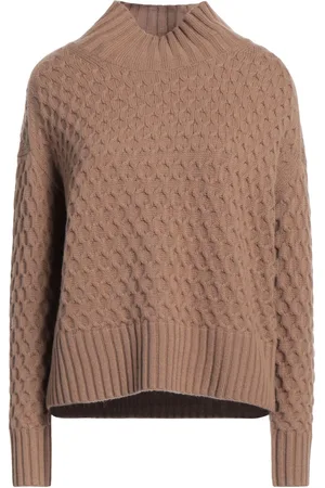 Max Mara Turtlenecks