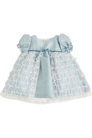 LA STUPENDERIA Baby dresses