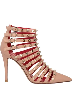 VALENTINO GARAVANI Ankle boots