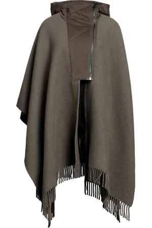 Dondup Capes