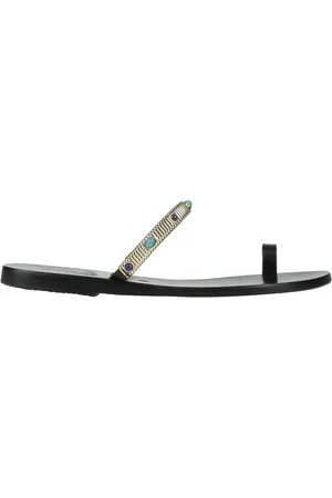 Ancient Greek Sandals Thong sandals