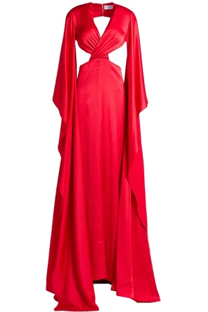 ATELIER LEGORA Maxi dresses
