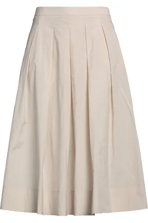 PESERICO SIGN Midi skirts
