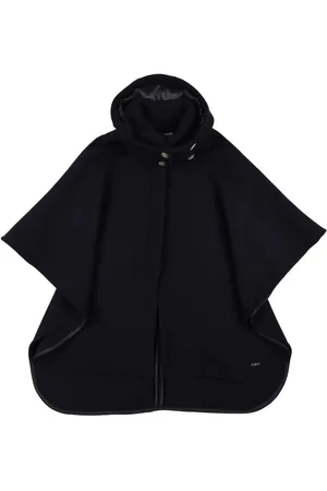 Chloé Capes
