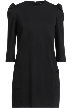 Costume National Mini dresses