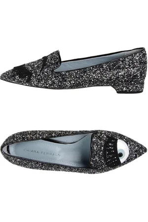 Chiara Ferragni Loafers