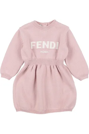 Fendi Baby dresses