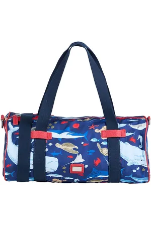 Dolce & Gabbana DOLCE & GABBANA Duffel bags
