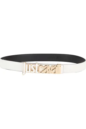 Roberto Cavalli Belts