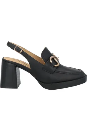 Carmela Pumps
