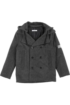 Paolo Pecora Coats