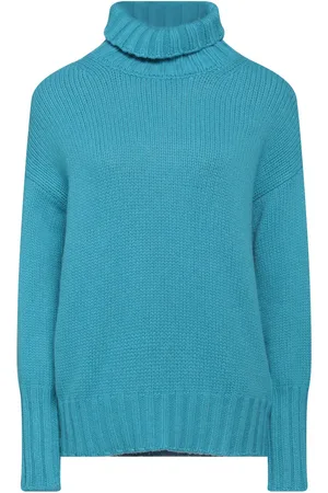 ARAGONA Turtlenecks