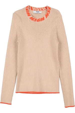 Msgm Sweaters