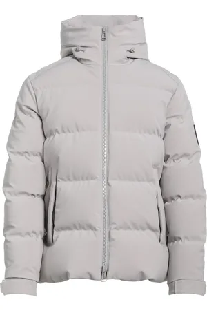 Belstaff Puffers