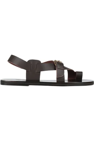 Ancient Greek Sandals Thong sandals