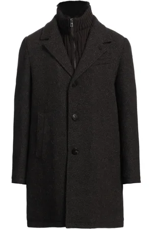 GMS-75 GMS-75 Coats