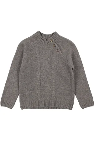 BONPOINT Turtlenecks