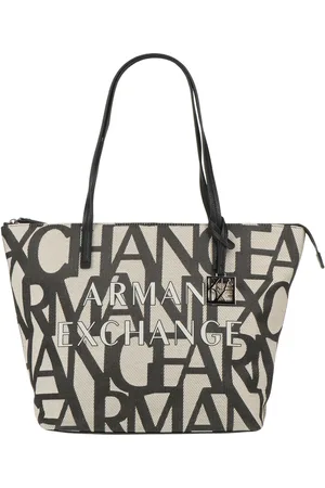 Armani Exchange Handbags