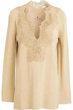 ERMANNO SCERVINO Sweaters