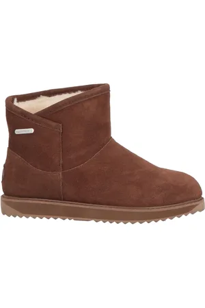 Emu Ankle boots