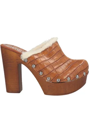 Twin-Set Mules & Clogs