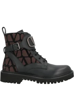 VALENTINO GARAVANI Ankle boots
