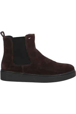 Alberto Guardiani Ankle boots