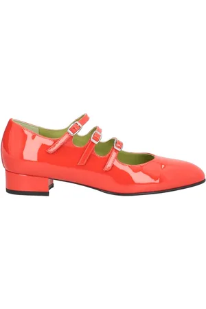 Carel Ballet flats