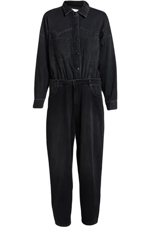 GAËLLE GAëLLE Paris Jumpsuits