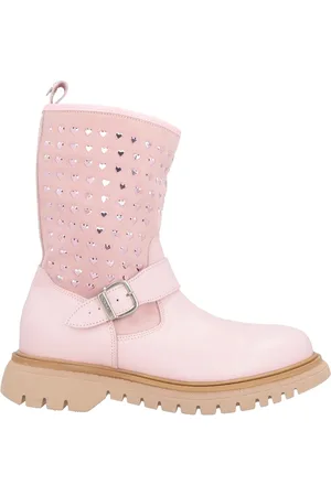 MONNALISA Ankle boots