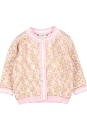 Fendi Cardigans