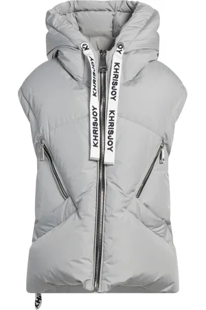 Khrisjoy Vests
