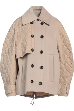 EMMA & GAIA Coats
