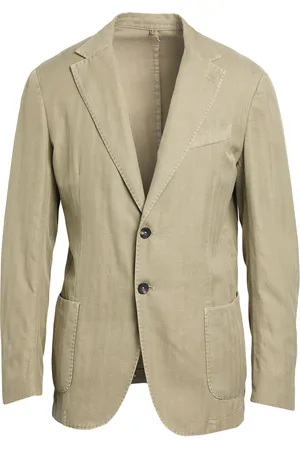 Biagio Santaniello Blazers