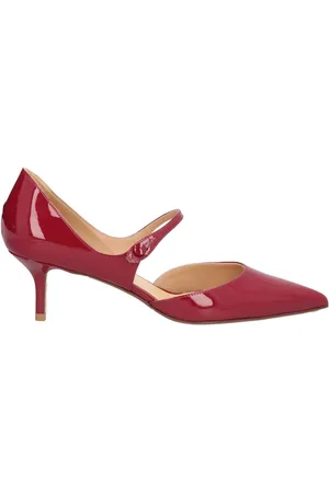 Francesco Russo Pumps