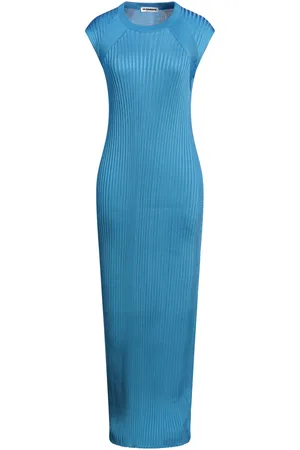Jil Sander Maxi dresses