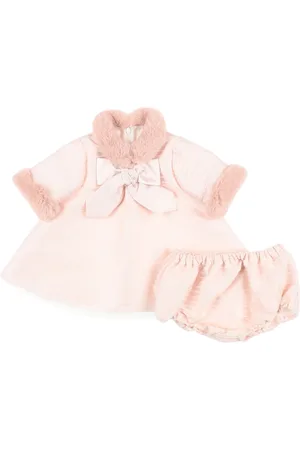 LA STUPENDERIA Baby dresses