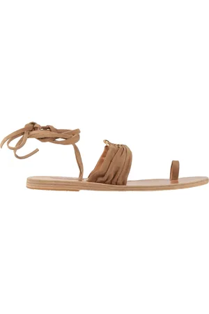 Ancient Greek Sandals Thong sandals