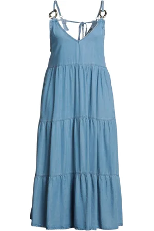 Patrizia Pepe Midi dresses