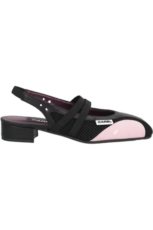 Carel Ballet flats