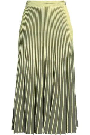 Elisabetta Franchi Midi skirts