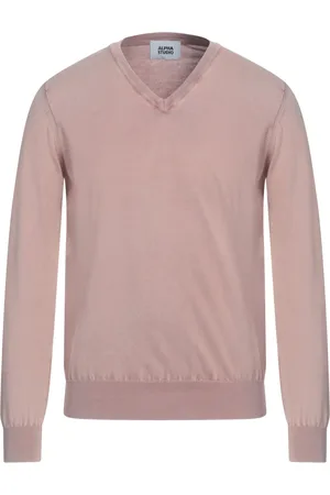 ALPHA STUDIO Sweaters