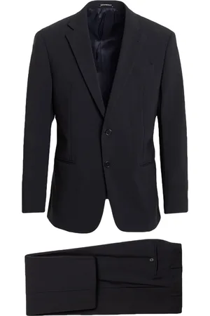 Emporio Armani Suits