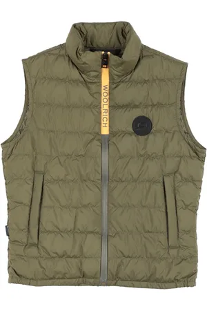 Woolrich Puffers