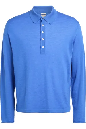 MASSIMO ALBA Sweaters