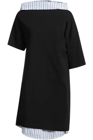 DRIES VAN NOTEN Mini dresses